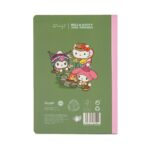 Caderno A5 - Hello Kitty & Friends - Image 5