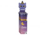 Caneta apagável Climby MYSTICAT