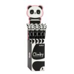 Caneta apagável Climby Panda