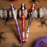 Caneta apagável Edição Especial Halloween - Image 10