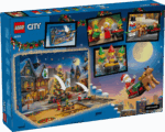 CITY Calendário do Advento 2026 - Image 3
