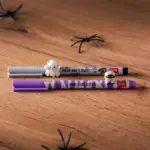 Conjunto 2 canetas Lovely Edição Especial Halloween - Image 6