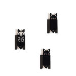 Conjunto de 3 decorações para pendurar - Image 3