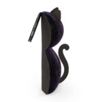 Decoração Gato Preto em fole - BREVEMENTE - Image 2