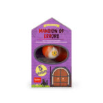 Dispensador com 5 mini borrachas - Image 2