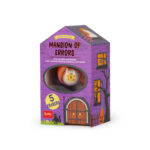 Dispensador com 5 mini borrachas - Image 3
