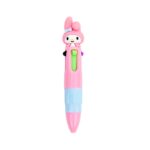 Esferográfica multicolor mini - My Melody