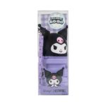 Estojo extensível de silicone + caneta apagável Bo-Bo - Kuromi - Image 5