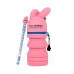 Estojo extensível de silicone + caneta apagável Bo-Bo - My Melody - Image 4
