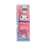 Estojo extensível de silicone + caneta apagável Bo-Bo - My Melody - Image 5