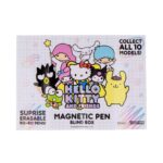 Expositor 10x Blind box - Hello Kitty - Image 14