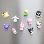 Expositor 10x Blind box - Hello Kitty - Image 16