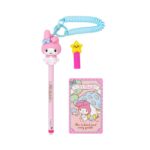 Expositor 10x Blind box - Hello Kitty - Image 5