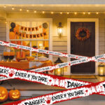 Fita decorativa "Danger" - BREVEMENTE - Image 3