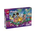 FRIENDS Calendário do Advento 2026