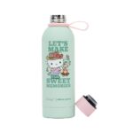 Garrafa térmica 500ml Hello Kitty - Let's make sweet memories - Image 2
