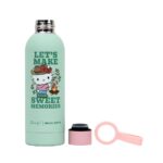Garrafa térmica 500ml Hello Kitty - Let's make sweet memories - Image 3