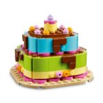 ICONIC Bolo de festa de aniversário - Image 2