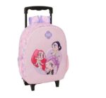 K-POP "Chibi" Trolley infantil 3D