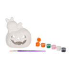 Kit de decoração de Halloween - BREVEMENTE
