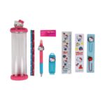Kit de escrita em estojo charm - Hello Kitty - Image 3