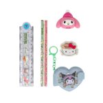 Kit de escrita - Hello Kitty & Friends - Image 2