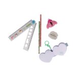 Kit de escrita - Hello Kitty & Friends - Image 3