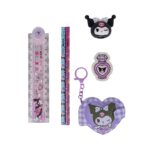 Kit de escrita - Kuromi - Image 2