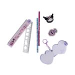 Kit de escrita - Kuromi - Image 3