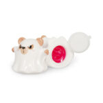 Lipgloss - Teddy Fantasma - BREVEMENTE