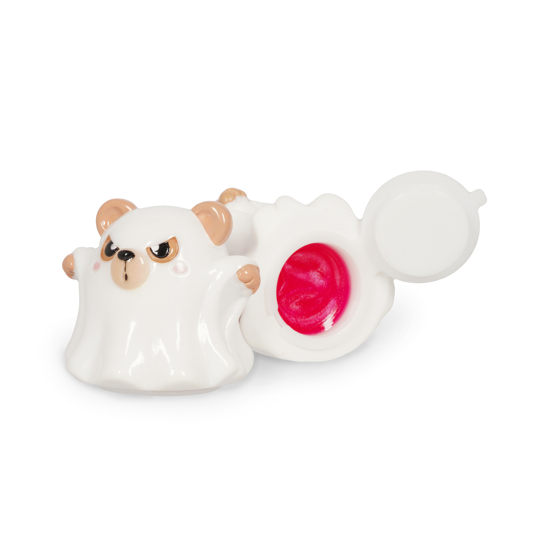 HLG0001_1 Lipgloss - Teddy Fantasma - BREVEMENTE - Image 1
