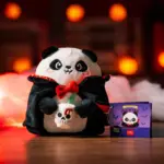 Peluche Super Soft Edição Especial Halloween - Image 5