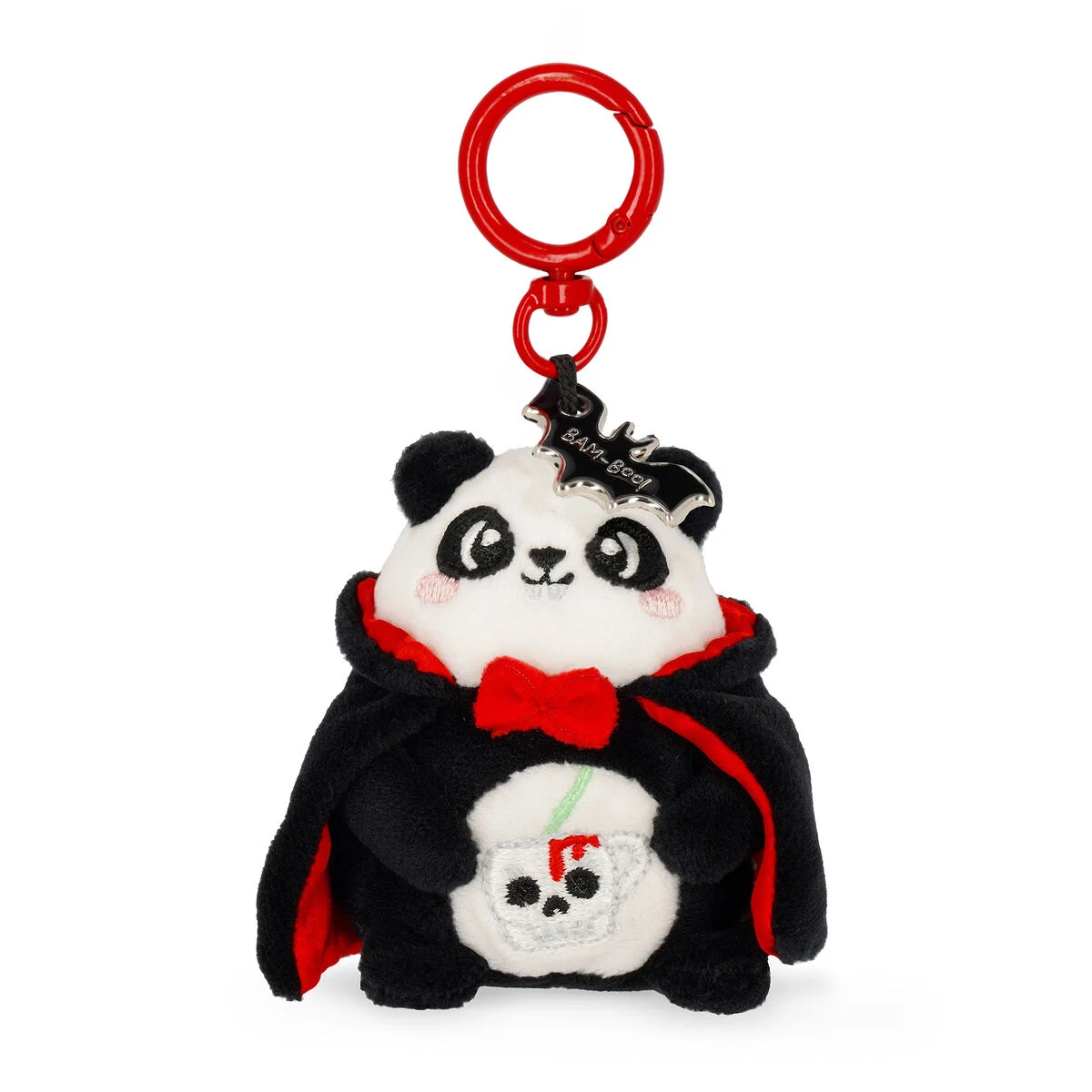 SPK0021_1 Porta-chaves Edição Especial Halloween - Image 1