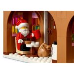 SEASONS AND OCCASION Casa de Gengibre Festiva - Image 7