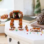 SEASONS AND OCCASION Walker AT-AT™ de Gengibre - Image 5