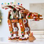 SEASONS AND OCCASION Walker AT-AT™ de Gengibre - Image 6