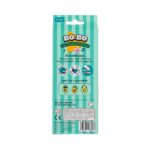 Set de 3 esferográficas apagáveis Bo-Bo - Abacates - Image 6