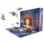 STAR WARS Calendário do Advento 2026 - Image 2