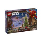 STAR WARS Calendário do Advento 2026