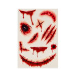Tatuagens de Halloween - BREVEMENTE - Image 2