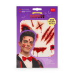 Tatuagens de Halloween - BREVEMENTE