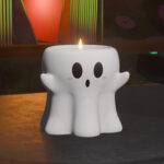 Vela Fantasma - BREVEMENTE - Image 6