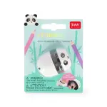 Afia com depósito - Panda - Image 5