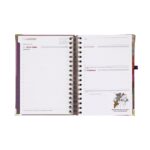 Agenda 27 Diária Grande - Organizada, mais ou menos - Image 6