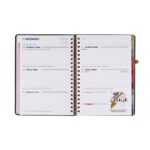 Agenda 27 Semanal Extra Grande - 2027, em movimento - Image 7