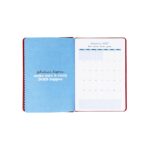 Agenda 27 Semanal Grande com suporte para telemóvel - C'est la vie - Image 8