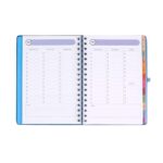 Agenda 27 Semanal Grande - Plano para hoje, histórias para amanhã - Image 11