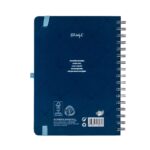 Agenda 27 Semanal Grande - Plano para hoje, histórias para amanhã - Image 12