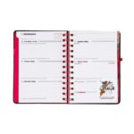 Agenda 27 Semanal Pequena - 2027 Full aesthetic - Image 6