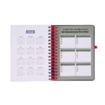 Agenda 27 Semanal Pequena - 2027 Full aesthetic - Image 7